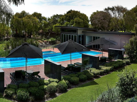 Aqua Resort Busselton - Hotel Accommodation 15