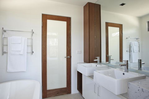 Aqua Resort Busselton - Hotel Accommodation 5