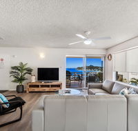 Laman Lodge Unit 2 15 Laman Street - Hotel Accommodation