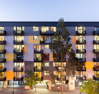 Mont Clare Boutique Apartments - Hotel Accommodation