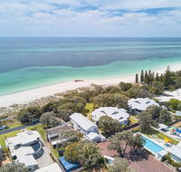 Cape View Beach Resort - Hotel Accommodation
