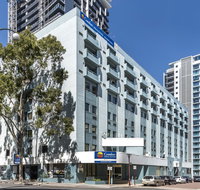 Comfort Inn  Suites Goodearth Perth - Hotel Accommodation