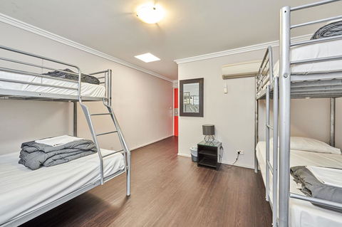 Nomads Byron Bay Backpackers - Hotel Accommodation 34