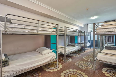 Nomads Byron Bay Backpackers - Hotel Accommodation 37