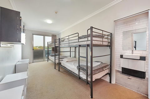 Nomads Byron Bay Backpackers - Hotel Accommodation 38