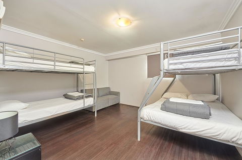 Nomads Byron Bay Backpackers - Hotel Accommodation 32