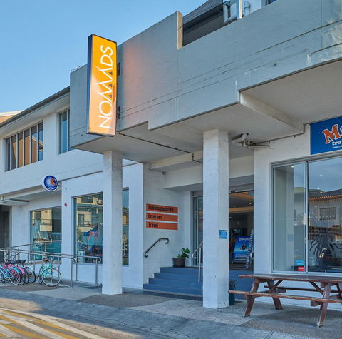 Nomads Byron Bay Backpackers - Hotel Accommodation 25