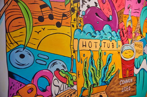 Nomads Byron Bay Backpackers - Hotel Accommodation 14