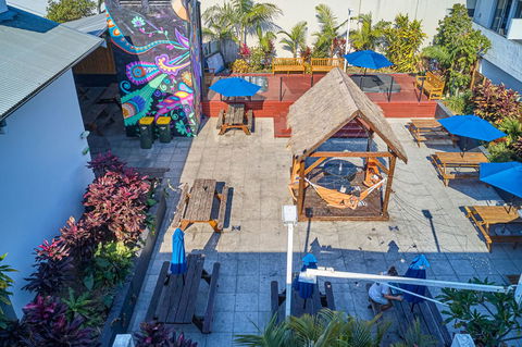 Nomads Byron Bay Backpackers - Hotel Accommodation 36
