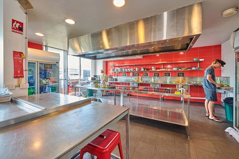 Nomads Byron Bay Backpackers - Hotel Accommodation 8