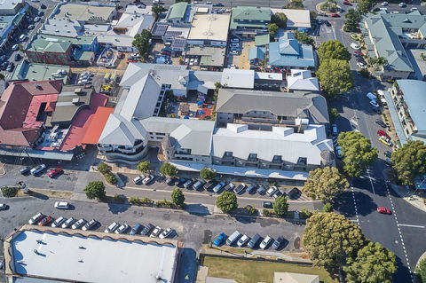 Nomads Byron Bay Backpackers - Hotel Accommodation 35