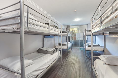 Nomads Byron Bay Backpackers - Hotel Accommodation 31