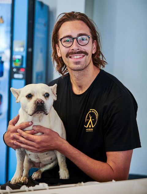 Nomads Byron Bay Backpackers - Hotel Accommodation 23