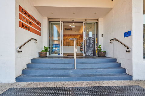 Nomads Byron Bay Backpackers - Hotel Accommodation 1