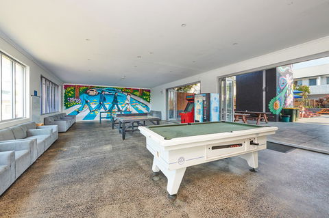 Nomads Byron Bay Backpackers - Hotel Accommodation 3