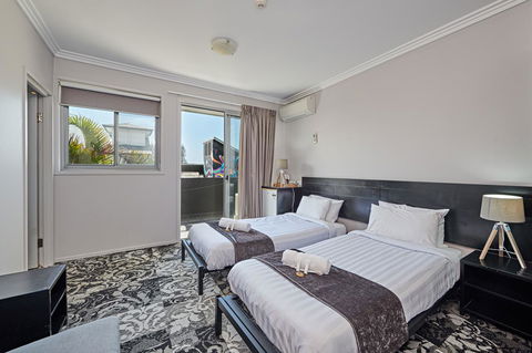 Nomads Byron Bay Backpackers - Hotel Accommodation 41