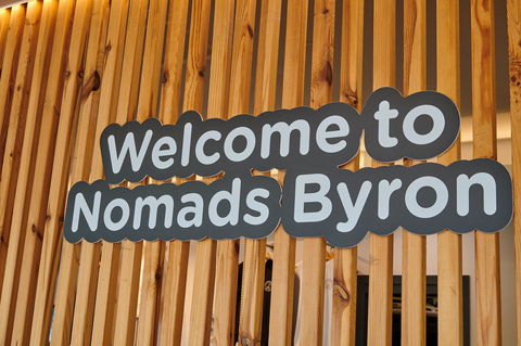 Nomads Byron Bay Backpackers - Hotel Accommodation 26