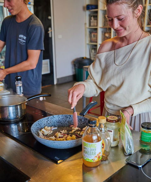 Nomads Byron Bay Backpackers - Hotel Accommodation 20