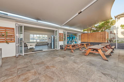 Nomads Byron Bay Backpackers - Hotel Accommodation 4