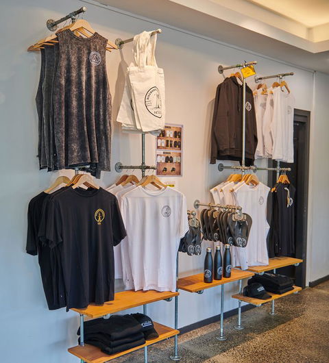 Nomads Byron Bay Backpackers - Hotel Accommodation 11