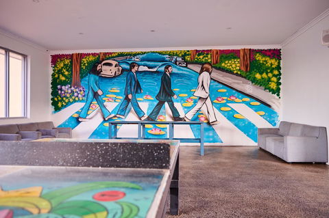 Nomads Byron Bay Backpackers - Hotel Accommodation 15