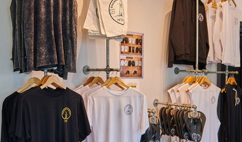 Nomads Byron Bay Backpackers - Hotel Accommodation 10