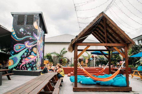 Nomads Byron Bay Backpackers - Hotel Accommodation 0