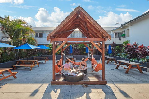 Nomads Byron Bay Backpackers - Hotel Accommodation 6