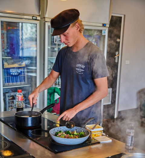 Nomads Byron Bay Backpackers - Hotel Accommodation 21