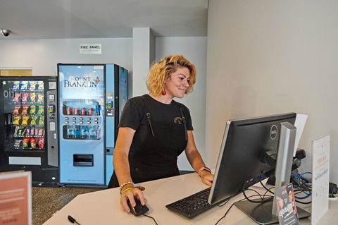 Nomads Byron Bay Backpackers - Hotel Accommodation 29