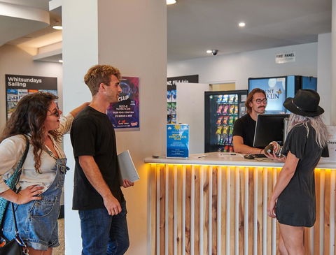 Nomads Byron Bay Backpackers - Hotel Accommodation 13