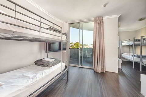 Nomads Byron Bay Backpackers - Hotel Accommodation 30