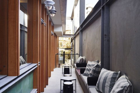 Alex Hotel - Hotel Accommodation 24