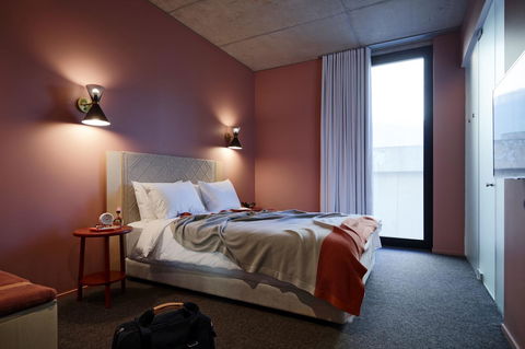 Alex Hotel - Hotel Accommodation 29