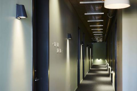 Alex Hotel - Hotel Accommodation 32