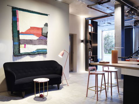 Alex Hotel - Hotel Accommodation 14