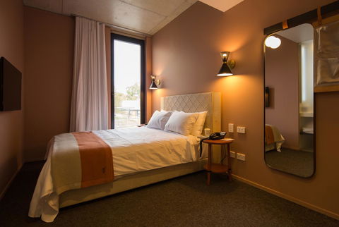 Alex Hotel - Hotel Accommodation 6
