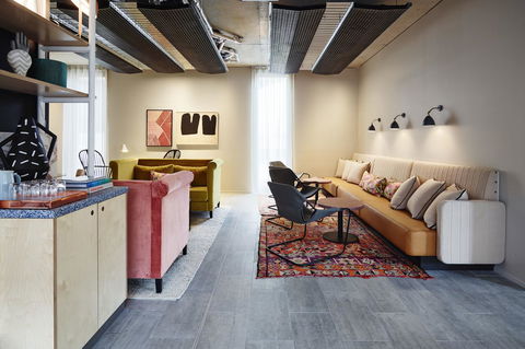Alex Hotel - Hotel Accommodation 18