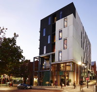Alex Hotel - Hotel Accommodation