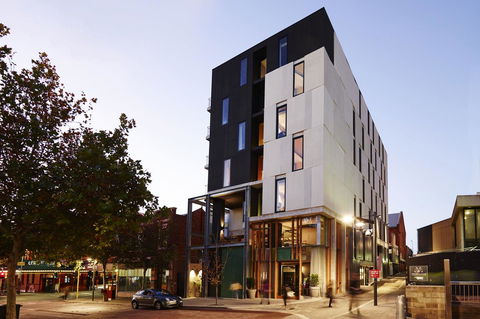 Alex Hotel - Hotel Accommodation 0