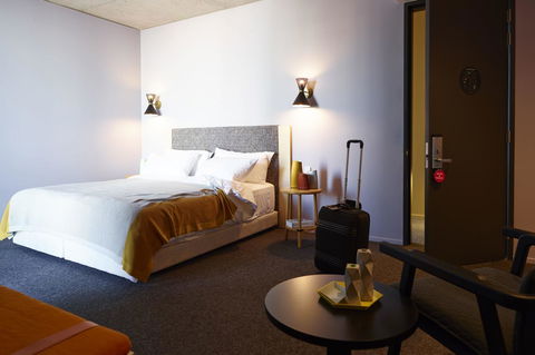 Alex Hotel - Hotel Accommodation 26