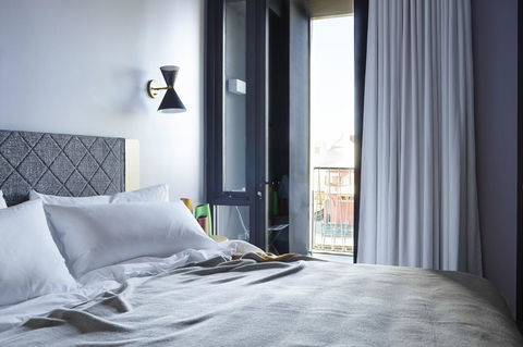 Alex Hotel - Hotel Accommodation 21