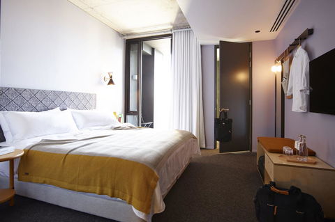 Alex Hotel - Hotel Accommodation 2