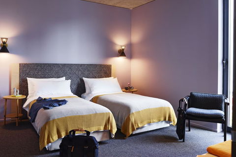 Alex Hotel - Hotel Accommodation 10