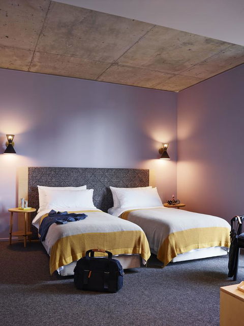 Alex Hotel - Hotel Accommodation 15