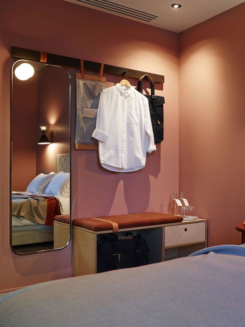 Alex Hotel - Hotel Accommodation 13
