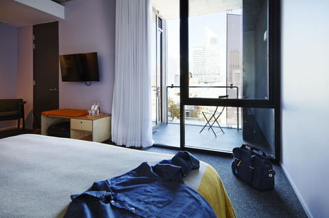 Alex Hotel - Hotel Accommodation 3