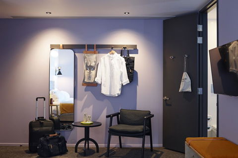 Alex Hotel - Hotel Accommodation 11