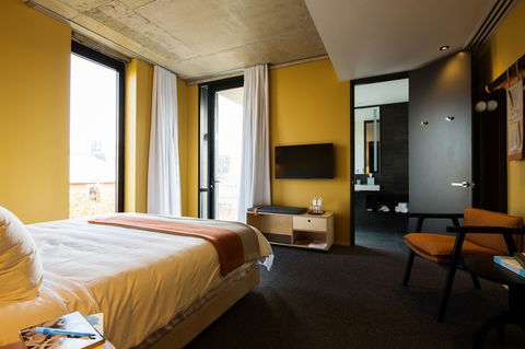 Alex Hotel - Hotel Accommodation 23