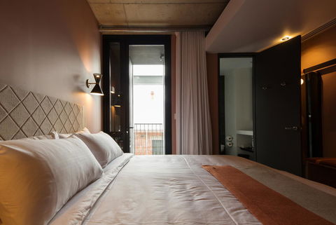 Alex Hotel - Hotel Accommodation 37